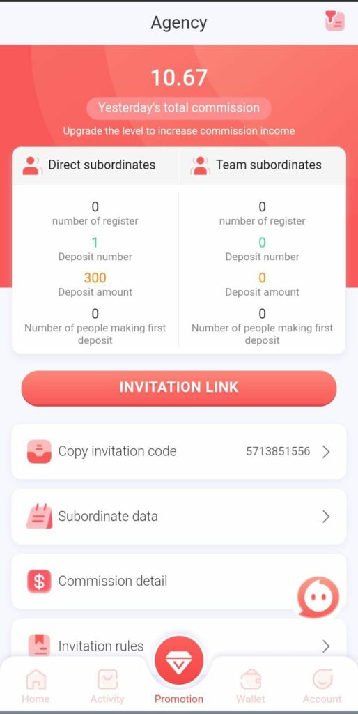 91 club apk refer and earn