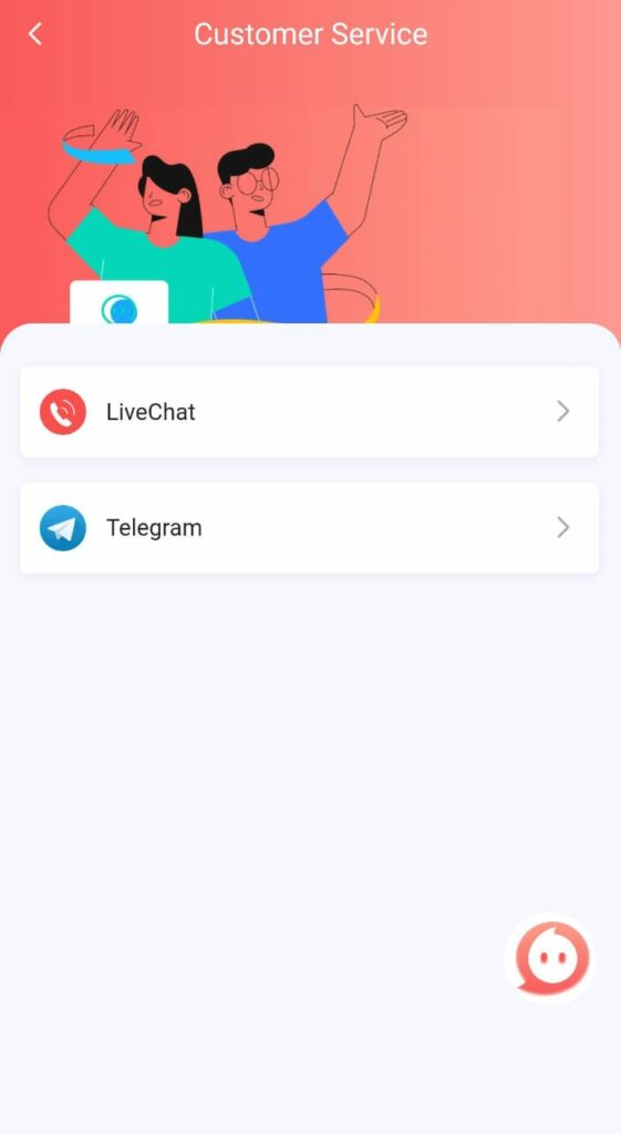 A1 Lottery App
