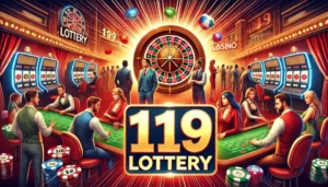 119 Lottery