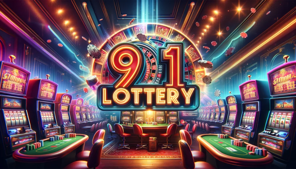 91 Lottery