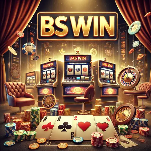 BS Win