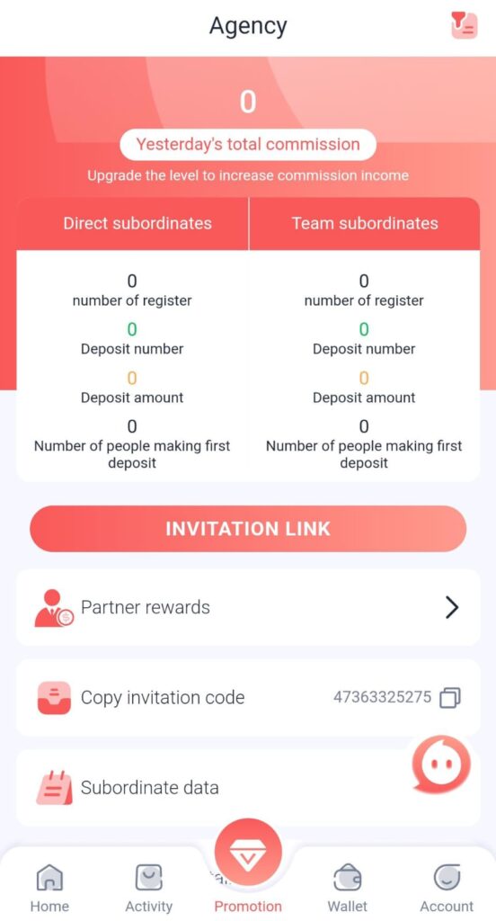 91 Lottery App