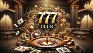 777 Club
