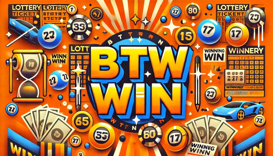 BTW Win
